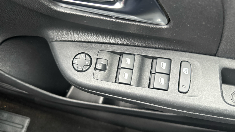 Vauxhall Corsa 1.2 Turbo GS 5dr Petrol Hatchback